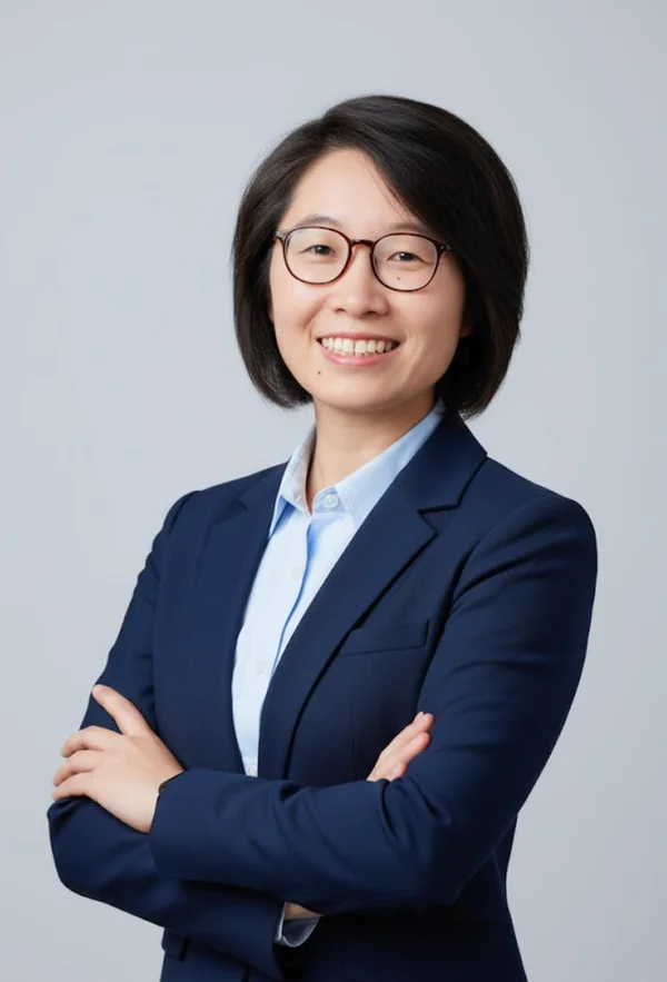 Dr. Zhenlei Xiao
