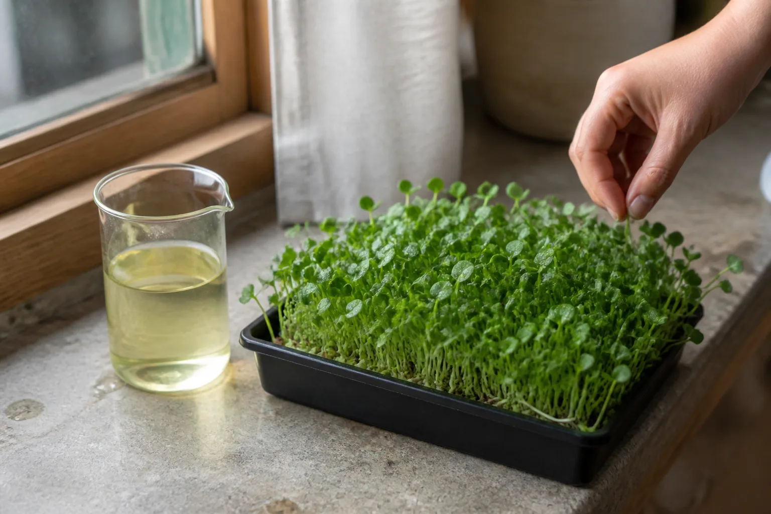 Biofortification: Can You Grow More Nutrition Into a Plant?