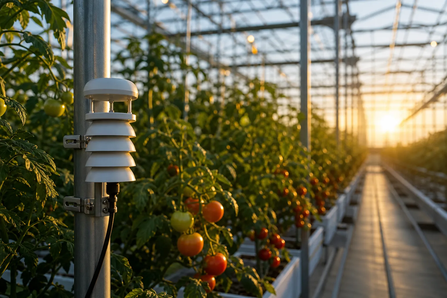 Reinforcement Learning in Agriculture, Explained Simply