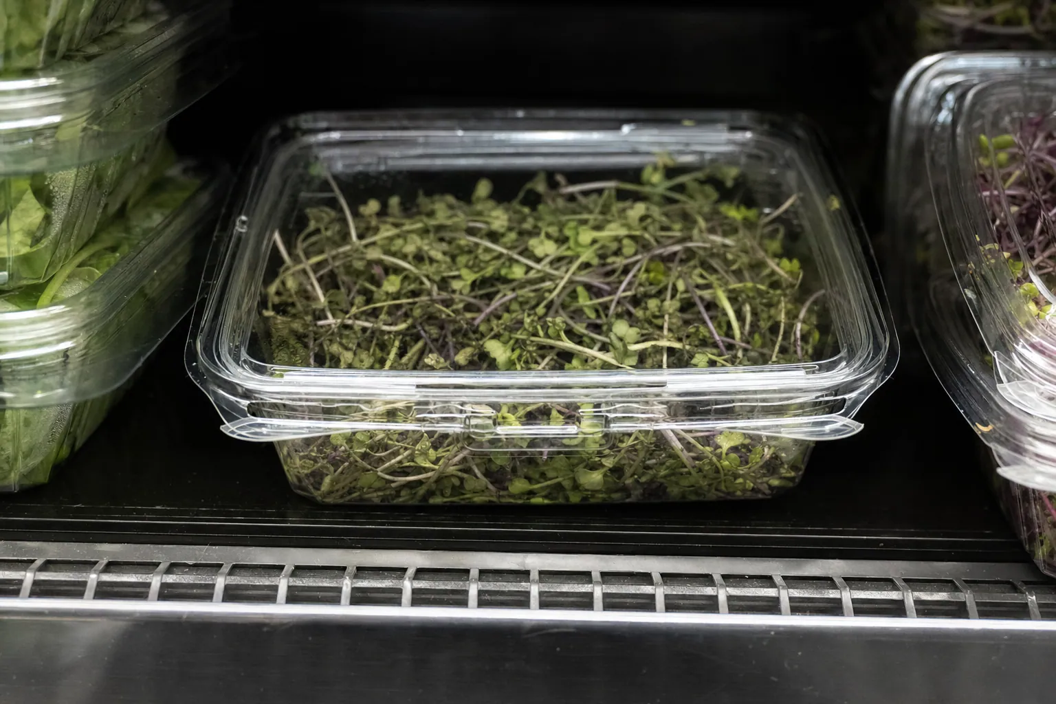 Why Store-Bought Microgreens Are So Expensive (and Often Not Fresh)