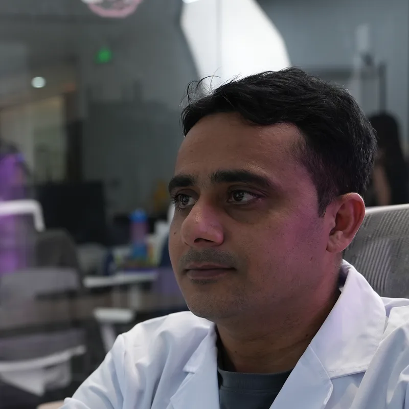 Dr. Muhammad Asim