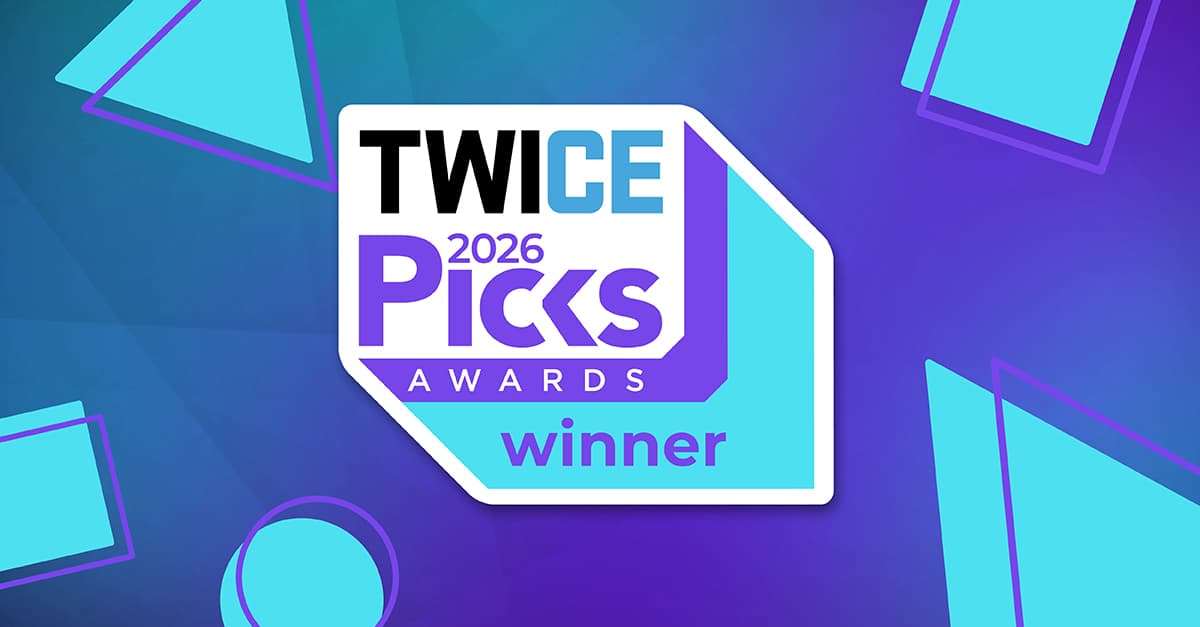 CES Picks Awards 2026 — Winner