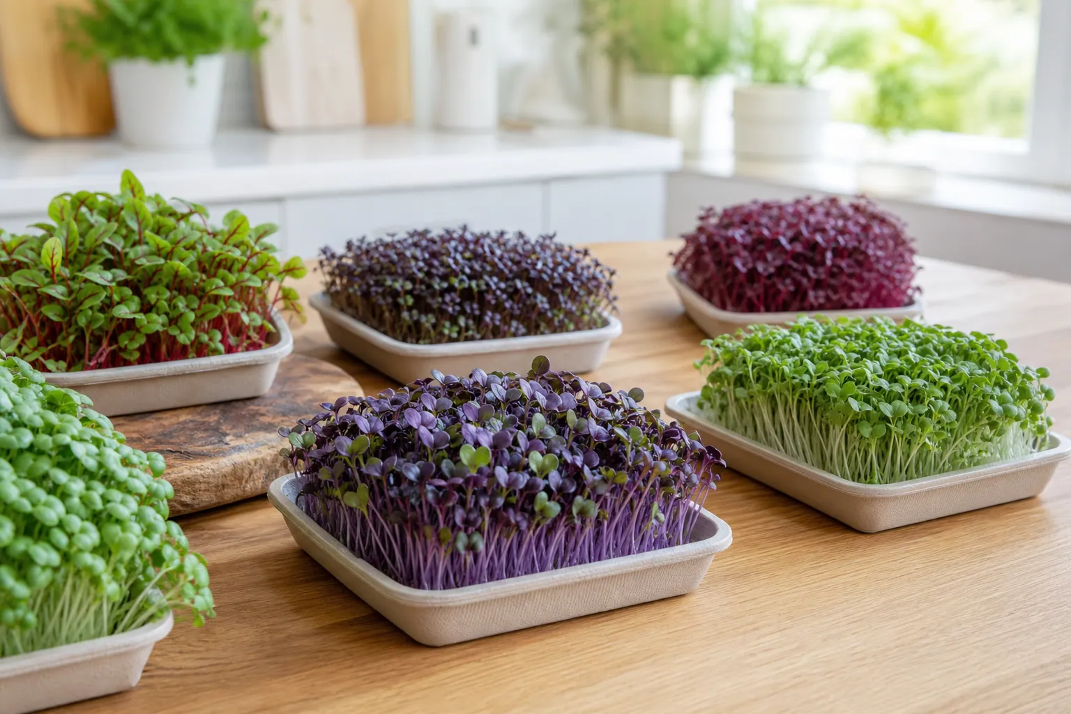 Are Microgreens Good For You — photo 2