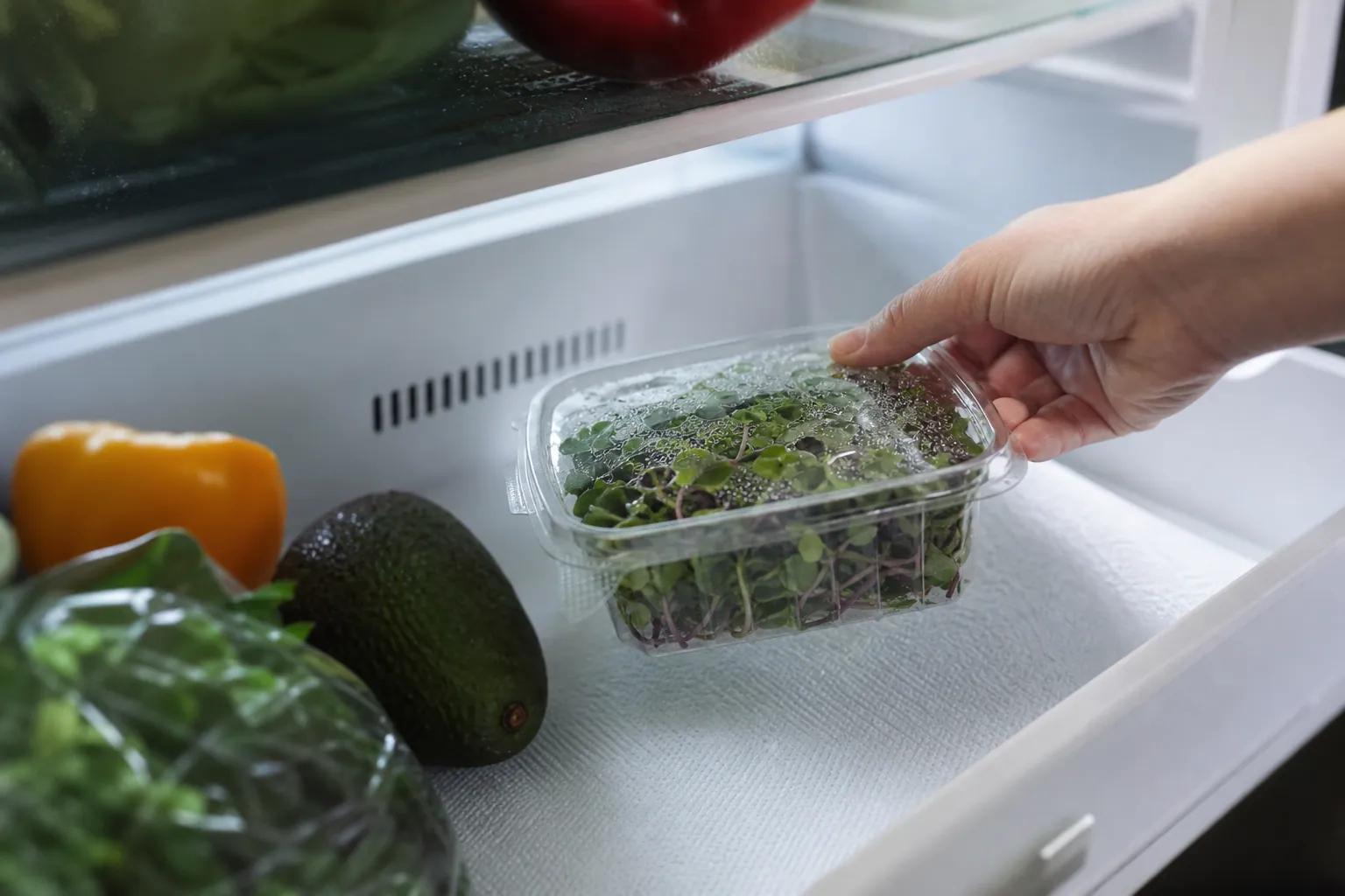 Are Store-Bought Microgreens Fresh — photo 2