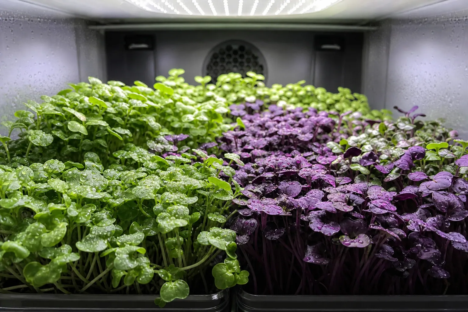 Controlled Environment Agriculture Home — photo 2
