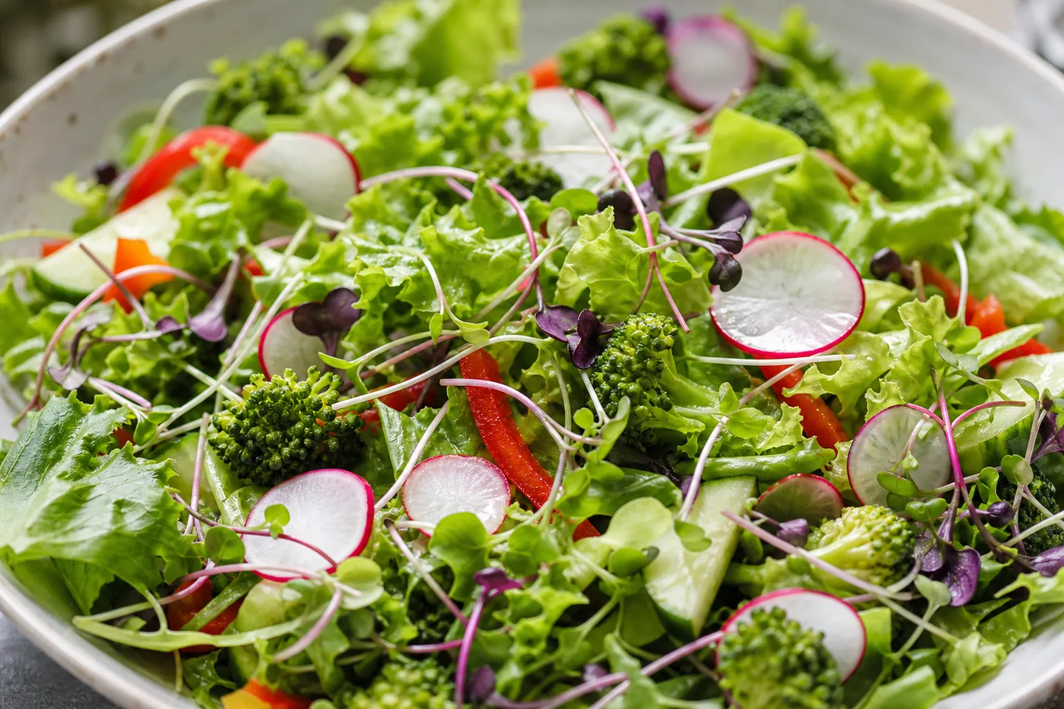 How To Eat Microgreens — photo 1