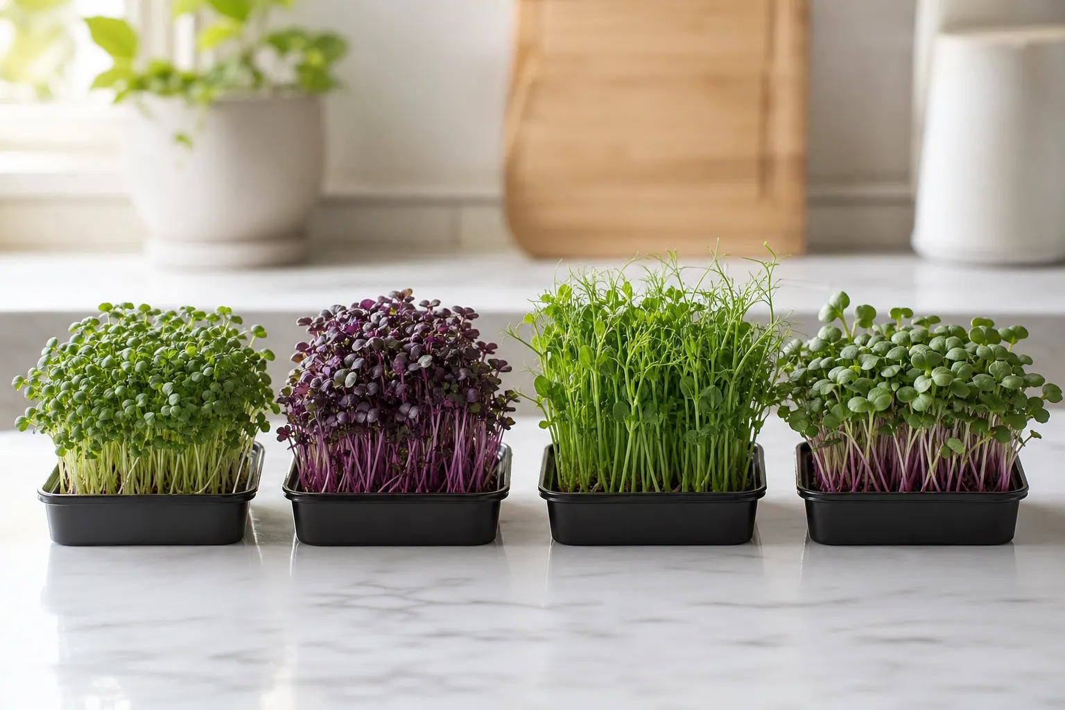 Microgreens Inflammation — photo 2