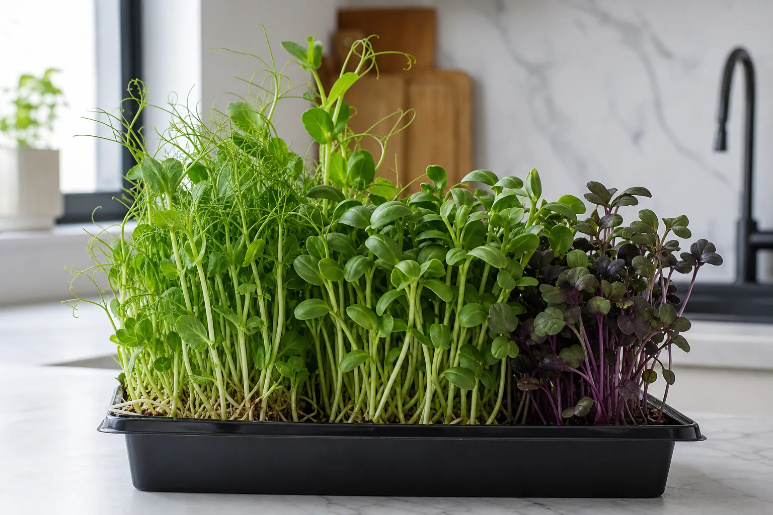 Microgreens Iron — photo 2