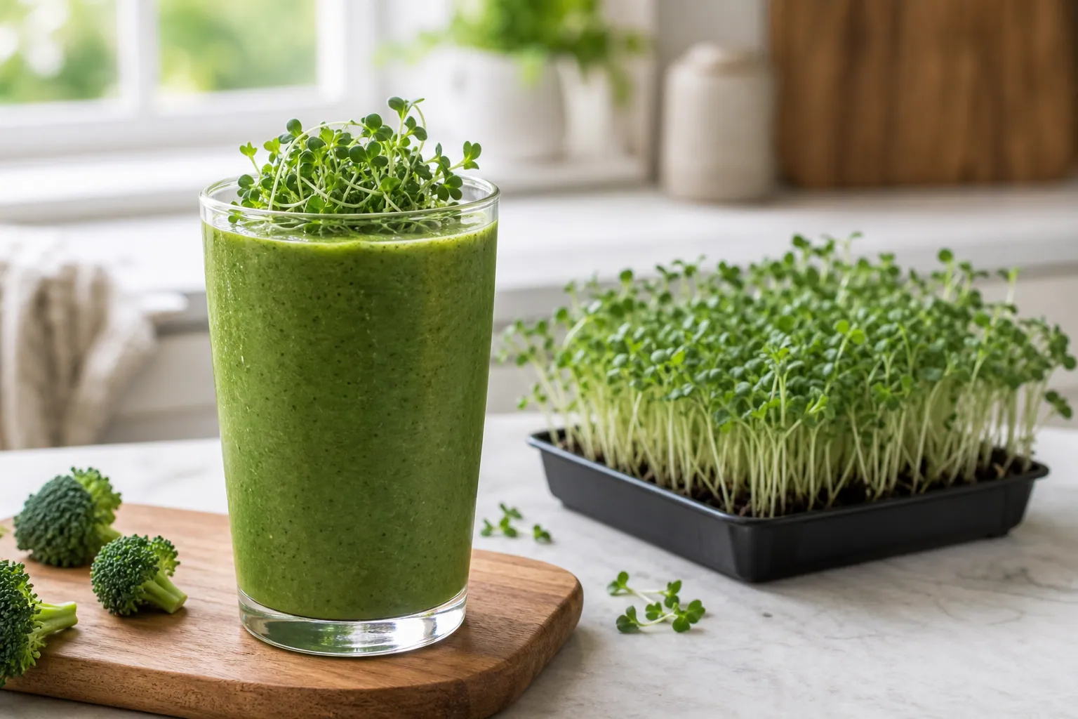 Sulforaphane — photo 2